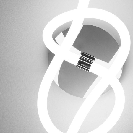 Lampa sufitowa LIGHT LINE (0094.20.CR DIM) - Vivida
