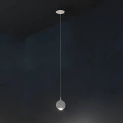 Lampa Wisząca SMASH 1 (0038.30) - Vivida