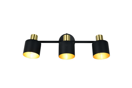 Lampa sufitowa z reflektorami EVA (868800380) - Trio