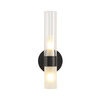 Lampa ścienna CANDELA czarna (DN1505-1 black) - Step into Design