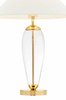 Lampa stojąca REA GOLD (40609101) - Kaspa