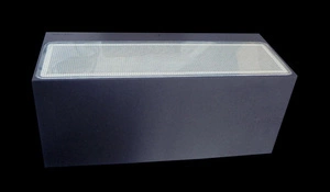 Kinkiet zewnętrzny ASKER BIG 1305 GRAPHITE E27 LED 9W DOWN Norlys