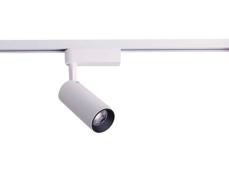Lampa do sys. Szynowego PROFILE IRIS LED BIAŁY (9006) - Nowodvorski