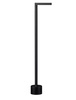 Lampa stojąca zewnętrzna CHIMBOTE (LE73757) - Luces Exclusivas