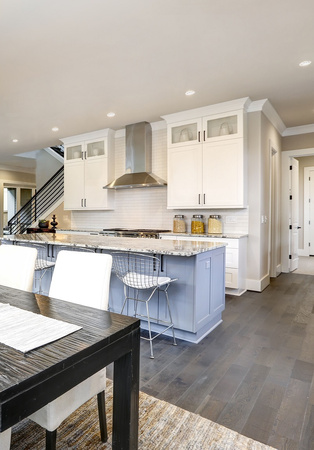 Oprawa halogenowa HIDEN BIAŁA (H0109) - MAXlight