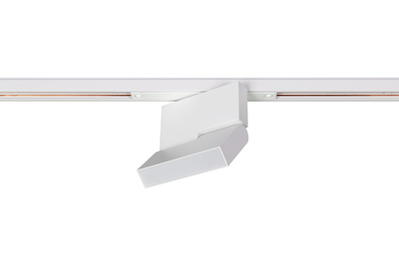 Reflektor Na Szynę 48V Multiline Stripe Spot (893586) - Loonari