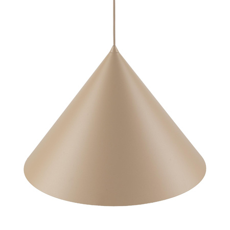 CONO SABIA LAMPA WISZĄCA 1 XL (10622) - TK Lighting