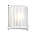 Kinkiet Corona (DL-CORONA1-WPN) - Elstead Lighting