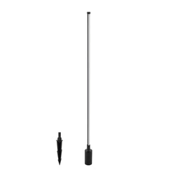 Lampa gruntowa ZURI LED (11547) - Nowodvorski