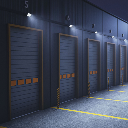 NOCTIS LUX 4 NAŚWIETLACZ 50W NW 230V IP65 176x137x25mm CZARNY (SLI029073NW_PW) - Spectrum LED