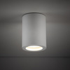FLARE WHITE GU10 (10584) - TK Lighting