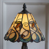 Lampa Stołowa Jamelia (64196) Tiffany