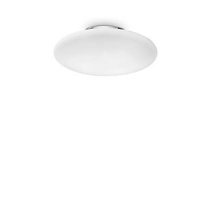 Plafon SMARTIES PL1 D33 (009223) Ideal Lux