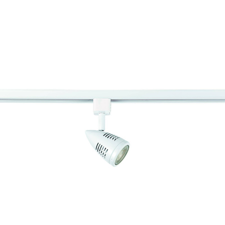 Oprawa do systemu szynowego Bullett track head 50W (3TH113W) - Saxby