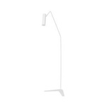 Lampa Podłogowa EYE SUPER WHITE I (6493) Nowodvorski