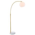 Lampa Podłogowa Otto (76613) Endon