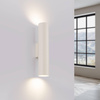 Kinkiet LAGOS 2 beżowy (SL.1483) - Sollux Lighting