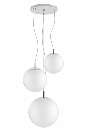 Lampa wisząca ALUR 3 (10724303) - Kaspa