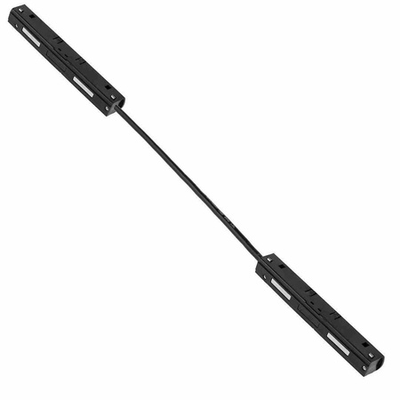 Łącznik x2 połączony kablem MAGNETIC TRACK (ML6636) - Milagro