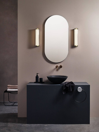 Kinkiet Versailles 370 Matowe Złoto (1380040) - Astro Lighting