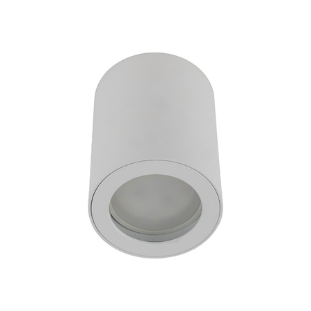 FLARE WHITE GU10 (10584) - TK Lighting