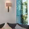 Kinkiet Tate Brąz (1334007) - Astro Lighting