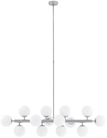 Lampa wisząca CUMULUS 14 (10751143) - Kaspa