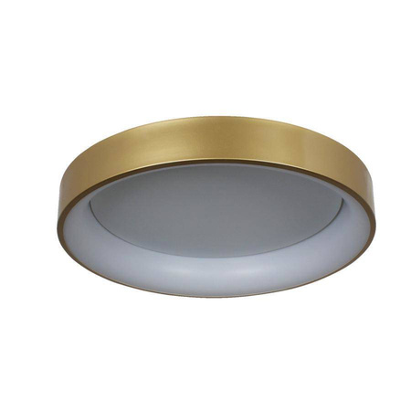 Plafon Georgia złoty (LP-049/1C GD ) - Light Prestige
