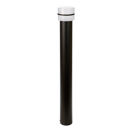 Słupek Ogrodowy Mia 1xE27 IP44 80cm (EKO1707) - Eko-Light