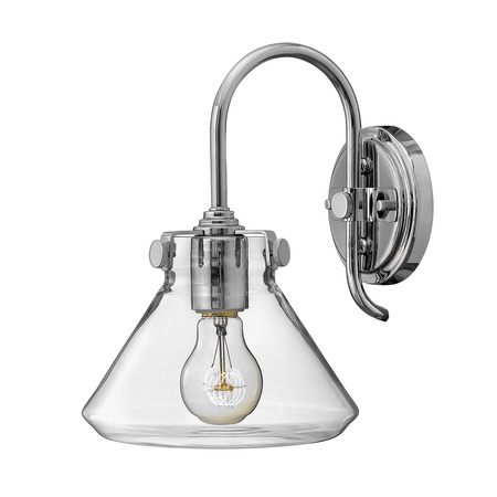 Kinkiet Congress (HK-CONGRESS1-A-CM) - Elstead Lighting