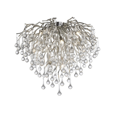 Lampa sufitowa ICICLE 50 cm (8091-55) - Paul Neuhaus