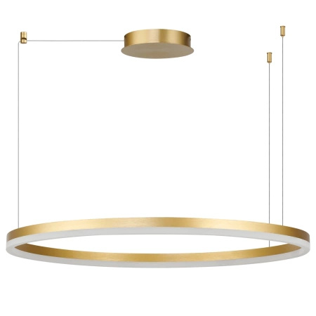 Żyrandol HALO PENDANT 100 CCT DIMM GO + REMOTE CONTROL (AZ6476) - Azzardo