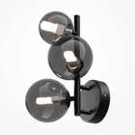 Lampa ścienna (kinkiet) Dallas (MOD545WL-03B) - Maytoni