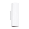 Kinkiet KARBON 20 biały (SL.1647) - Sollux Lighting