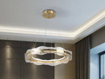 Lira lampa wisząca (294683) - Schuller