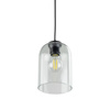 MOLLY GREEN LAMPA WISZĄCA 1 (10298) - TK Lighting
