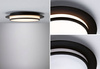 Plafoniera EGRON LED DIM czarny matowy (PL96785) - PAULMANN