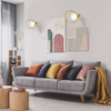 Kinkiet VIENNA 1xE14 (MLP5572) - Eko-Light