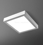 Oprawa BLOS MINI LED kol. BIAŁY (44591-L940-D9-00-13) - Aqform