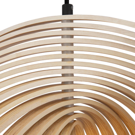 Lampa wisząca Roots Ø 60 cm (MOD197PL-01W2) - Maytoni