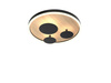 REIMS - Plafon (9013-306S) - Aviano Lighting