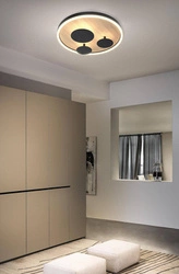 REIMS - Plafon (9013-306S) - Aviano Lighting