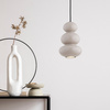 Pojedyncza lampa wisząca  ORLANDO  (8825) - Argon