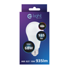 Żarówka LED 10W A60 E27 RGB + Pilot (EK8049) - Eko-Light