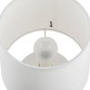 Lampka nocna PICO TRANSPARENT (5090) - TK Lighting