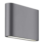 Kinkiet Sapri o podwyższonym IP54 (LP-1556/1W ANTR) - Light Prestige