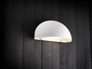Lampa ścienna SCOR Nordlux E14 40W Metal Biały