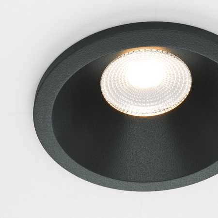 Lampa wpuszczana Zoom (DL034-01-06W3K-D-B) - Maytoni
