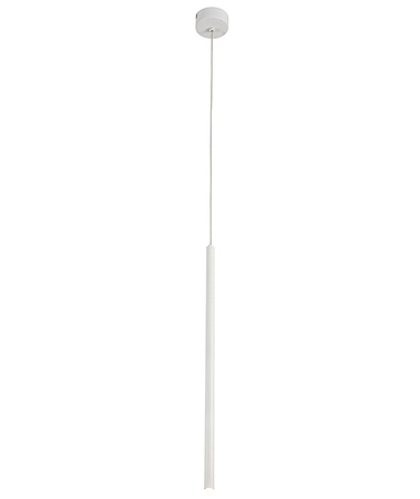 PENDANT LED WHITE (17008 Zambelis) - Zambelis