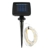 Girlanda solarna Micro Led 15m 150LED (EKO0624) - Eko-Light